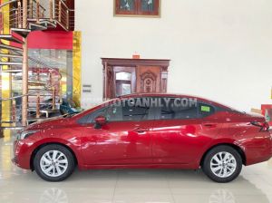 Xe Nissan Almera EL 1.0 CVT 2023