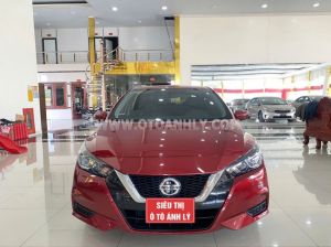 Xe Nissan Almera EL 1.0 CVT 2023