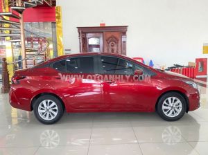 Xe Nissan Almera EL 1.0 CVT 2023