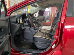 Xe Nissan Almera EL 1.0 CVT 2023