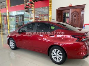 Xe Nissan Almera EL 1.0 CVT 2023