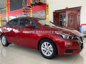 Xe Nissan Almera EL 1.0 CVT 2023