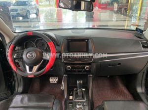 Xe Mazda CX5 2.5 AT 2016