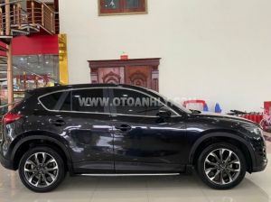 Xe Mazda CX5 2.5 AT 2016