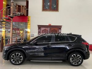 Xe Mazda CX5 2.5 AT 2016