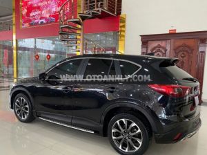 Xe Mazda CX5 2.5 AT 2016