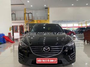 Xe Mazda CX5 2.5 AT 2016