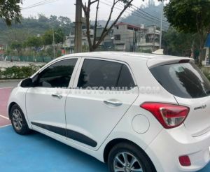 Xe Hyundai i10 Grand 1.0 AT 2015