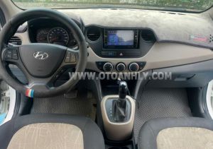 Xe Hyundai i10 Grand 1.0 AT 2015