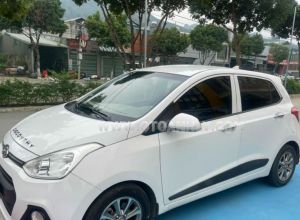 Xe Hyundai i10 Grand 1.0 AT 2015