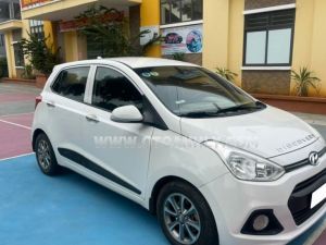 Xe Hyundai i10 Grand 1.0 AT 2015