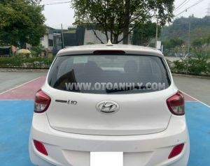 Xe Hyundai i10 Grand 1.0 AT 2015