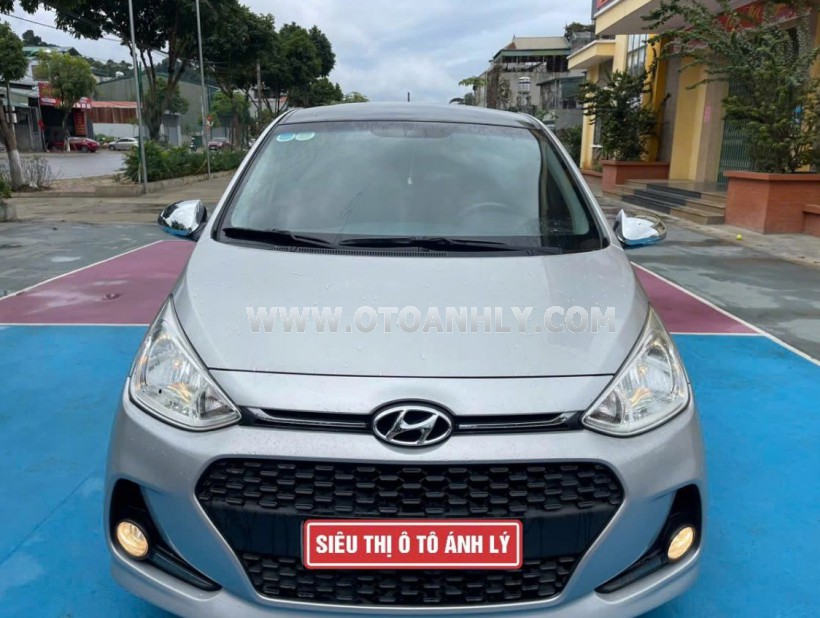 Hyundai i10 Grand 1.2 AT