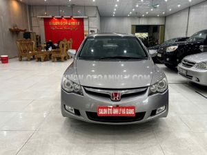 Xe Honda Civic 2.0 AT 2007