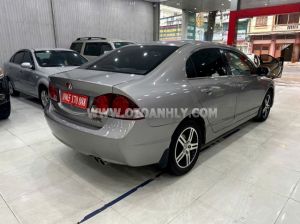 Xe Honda Civic 2.0 AT 2007