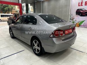 Xe Honda Civic 2.0 AT 2007