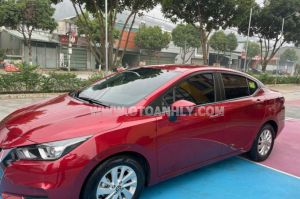 Xe Nissan Almera EL 1.0 CVT 2023