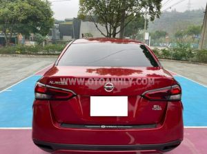 Xe Nissan Almera EL 1.0 CVT 2023