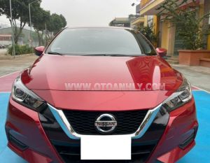 Xe Nissan Almera EL 1.0 CVT 2023