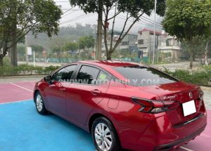 Xe Nissan Almera EL 1.0 CVT 2023