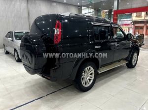 Xe Ford Everest 2.5L 4x2 MT 2014