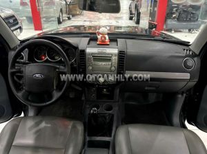 Xe Ford Everest 2.5L 4x2 MT 2014