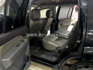 Xe Ford Everest 2.5L 4x2 MT 2014