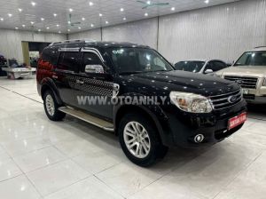 Xe Ford Everest 2.5L 4x2 MT 2014