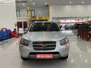 Xe Hyundai SantaFe MLX 2.0L 2009