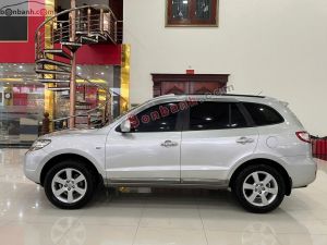 Xe Hyundai SantaFe MLX 2.0L 2009