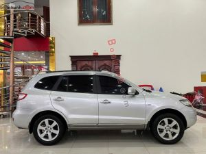 Xe Hyundai SantaFe MLX 2.0L 2009