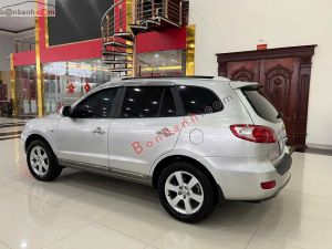 Xe Hyundai SantaFe MLX 2.0L 2009