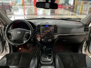 Xe Hyundai SantaFe MLX 2.0L 2009