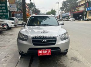 Xe Hyundai SantaFe 2.7L 4WD 2007