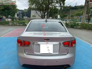 Xe Kia Forte SX 1.6 MT 2013