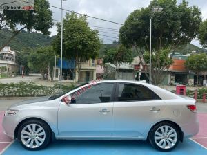 Xe Kia Forte SX 1.6 MT 2013