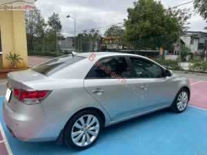 Xe Kia Forte SX 1.6 MT 2013