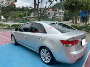 Xe Kia Forte SX 1.6 MT 2013