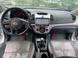 Xe Kia Forte SX 1.6 MT 2013