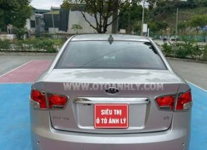 Xe Kia Forte EX 1.6 MT 2013