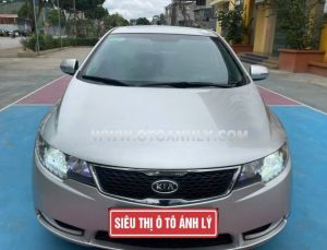 Xe Kia Forte EX 1.6 MT 2013