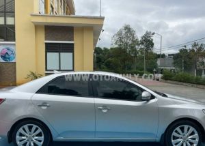 Xe Kia Forte EX 1.6 MT 2013