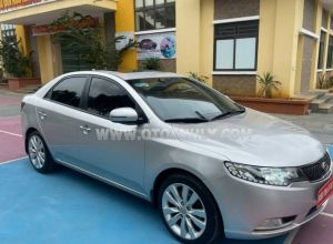 Xe Kia Forte EX 1.6 MT 2013