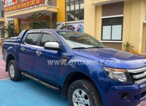 Xe Ford Ranger XLS 2.2L 4x2 MT 2015