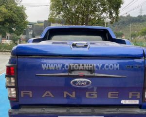 Xe Ford Ranger XLS 2.2L 4x2 MT 2015