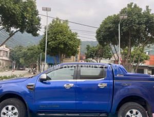 Xe Ford Ranger XLS 2.2L 4x2 MT 2015