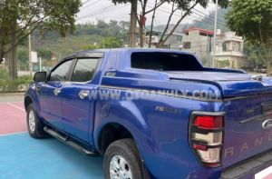 Xe Ford Ranger XLS 2.2L 4x2 MT 2015