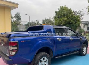 Xe Ford Ranger XLS 2.2L 4x2 MT 2015