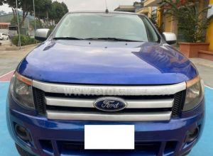 Xe Ford Ranger XLS 2.2L 4x2 MT 2015