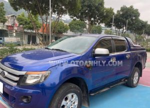 Xe Ford Ranger XLS 2.2L 4x2 MT 2015